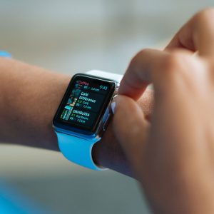 Samsung SuperWatch